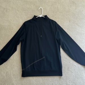 Men’s FootJoy Golf 3/4 Zip